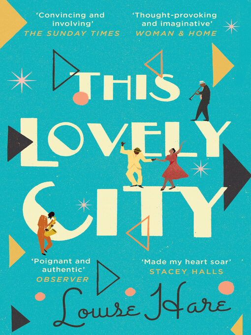 Title details for This Lovely City by Louise Hare - Available